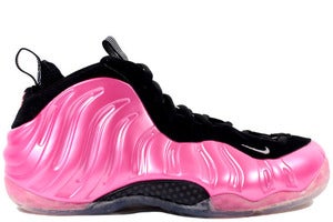 Image of Nike Foamposite Pink