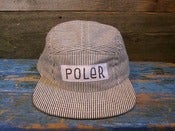 Image of POLER CAMP CAP