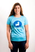 Image of Unicorns Rule! T-shirt Womens
