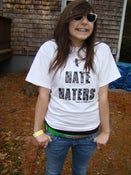 Image of I Hate Haters