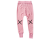 Image of mini & maximus | 'no falling allowed' leggings