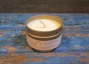 Image of CAMPFIRE CANDLE