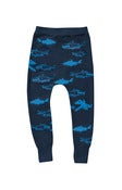 Image of mini & maximus | 'jaws' leggings