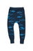 Image of mini & maximus | 'jaws' leggings