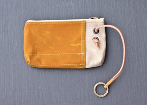 Image of Ring Pouch - SE01