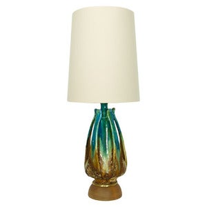 Image of Eden - Restyled Vintage Table Lamp