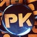 Image of BUTTONS