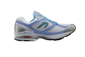 Image of Women's Lady Isaac <br> Neutral Guidance Trainer