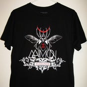 Image of ∆AIMON FLATLINER T-Shirt