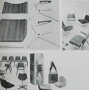 Image of industrial design magazine 1967