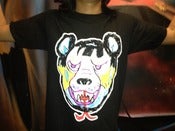 Image of MISHKA Bear Shirt