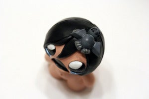 Image of Eve Figure