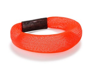Image of Mesh Bangle