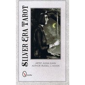 Image of Silver Era Tarot