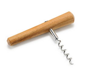 Image of Corkscrew