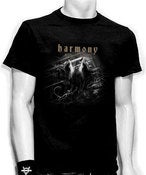 Image of Harmony "Chapter II: Aftermath" t-shirt