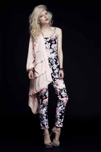 Image of MAURIE & EVE POP FLORAL TANK