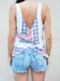 Image of MAURIE & EVE BORDERLINE TANK