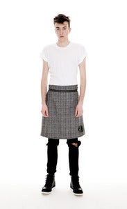 Image of Wrap Skirt