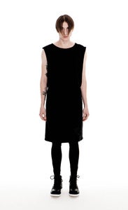 Image of Long Mendress