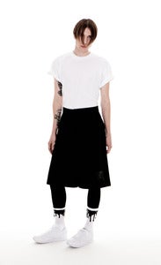 Image of Pantskirt