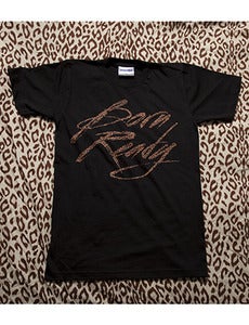 Image of Born Ready Signature Leopard Print
