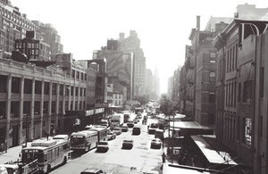 Image of Lower Manhattan Skyline 1