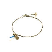 Image of WINONA bracelet SEA
