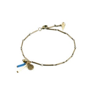 Image of WINONA bracelet SEA
