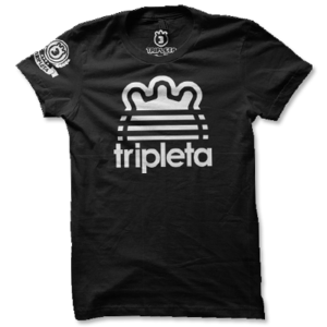 Image of Tripleta Sport