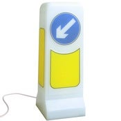 Image of Bollard Light 2012