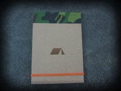 Image of Camp Quick Note 