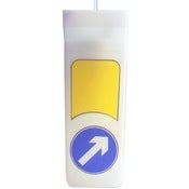Image of Pendant Bollard Light