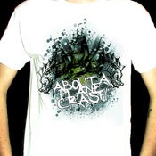 Image of Shipwrecked tshirt