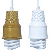 Image of Cone Lamp (Small) 