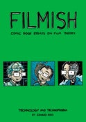 Image of Filmish Issue 3