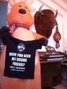Image of FEST 11 SHIRT