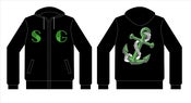 Image of SG Hoody