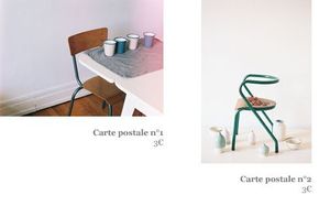 Image of Cartes postales // vingt septembre 