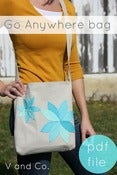 Image of Go anywhere Bag PDF FILE