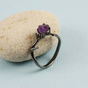 Image of Nature Gem Ring