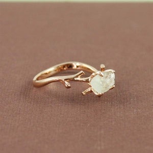 Image of Nature Gem Ring