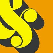 Image of Ampersand Card