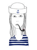 Image of Yo sailor