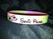 Image of Sonic Pulse "Scause for Applause"