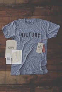 Image of Limited Issue Victory Shirt