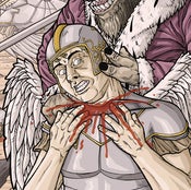 Image of HELL BURNS AWAY - "Worse Than The Truth"