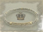 Image of GOLD AND SILVER BAR