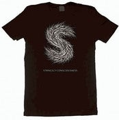 Image of Strings of Consciousness - T-Shirt  (2 designs featured on page)