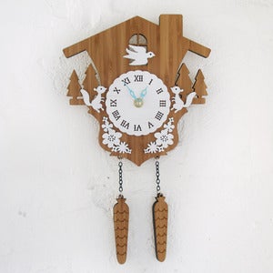 Image of Modern Cuckoo Style A